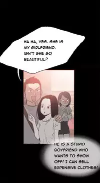 [Mr. Byeong-Su] Cohabitation Ch.1-31 (English) (Ongoing)