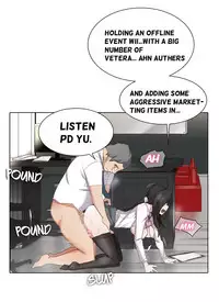 Cartoonist's NSFW Season 1 Chapter 1-10 (English)