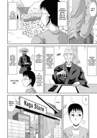 [Kai Hiroyuki] Boku no Yamanoue-mura Haramase Nikki｜My Mountain Village Pregnancy Diary [English]