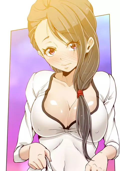 Secret Folder Ch.1-16