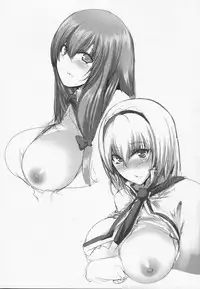 (C94) [CausCiant (Yamaiso)] Saimin Alice Bunny - Hypnotized Alice In Bunny Girl (Touhou Project)