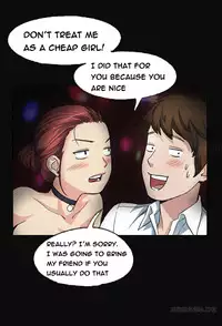 By Chance Ch.1-9 (English) (Ongoing)