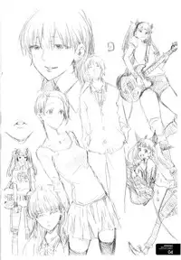 [ED] Cheerism