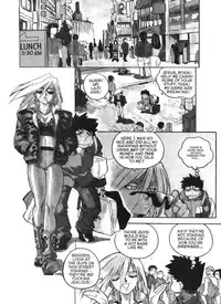 [Isutoshi] Slut Girl 5 [English]