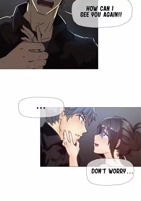 Household Affairs Ch.1-37