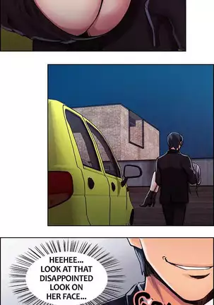 Taste of Forbbiden Fruit Ch.35/53