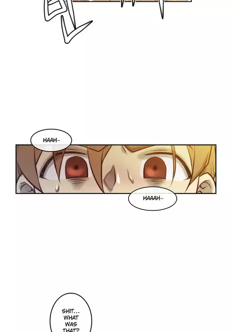 Master in My Dreams Ch.0-38