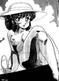 (C32) [Banana Trip (Various)] B-Wave Excellent (Various)