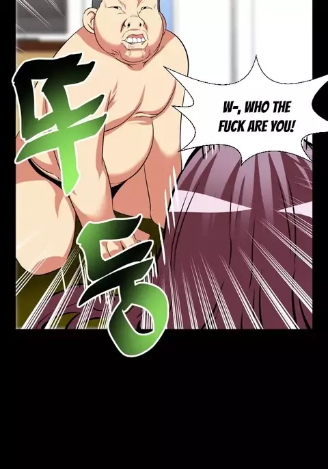 Love Parameter Ch.1-53