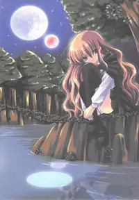 (200705XX)[櫻野露]二つの月。魔法の世界