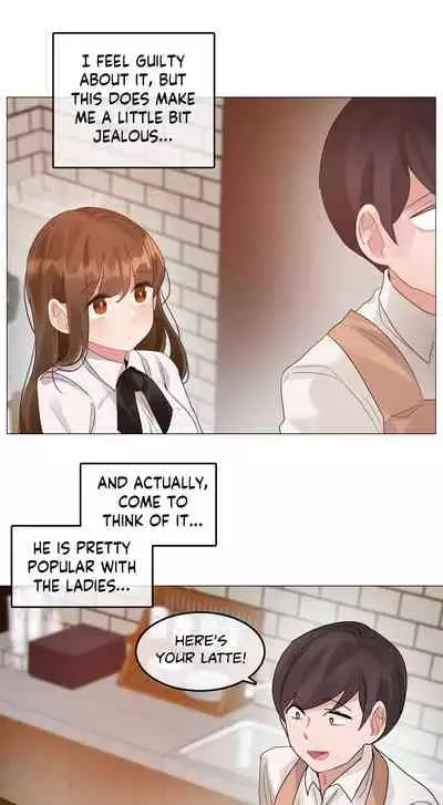 [Alice Crazy] Perverts' Daily Lives Episode 3: Shin Seyoung's Tag Hunt [Ch 1-12] [Complete] [Digital]