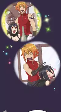 [Hong BanJang] Aharoo Ch.1-35 (English) (YoManga) (Ongoing)