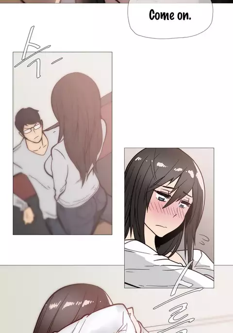 Household Affairs Ch.1-35