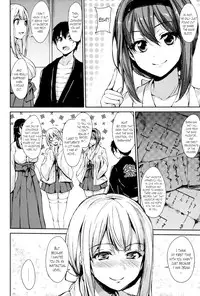 [Tachibana Omina] Boku wa Minna no Kanrinin | I Am Everyone's Landlord [English] [Lazarus H]