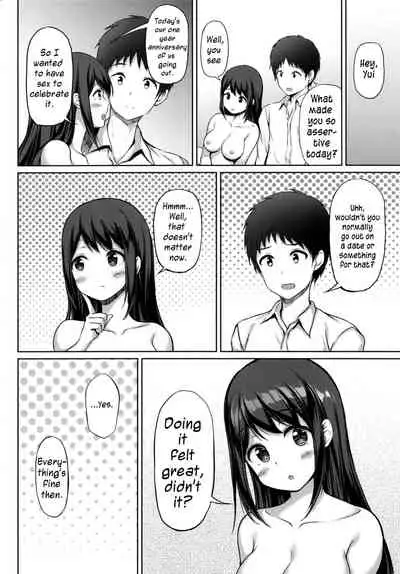 Kitakugo Kanojo to...