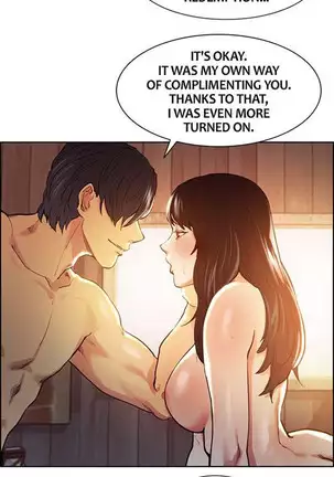 Taste of Forbbiden Fruit Ch.35/53