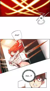 [Juder] Lilith`s Cord | 莉莉丝的脐带 Ch.1-41 [Chinese]