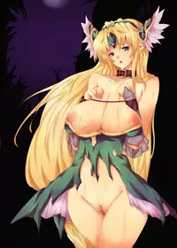 [Binbin Sassa] Tsuitachi (Seiken Densetsu 3)