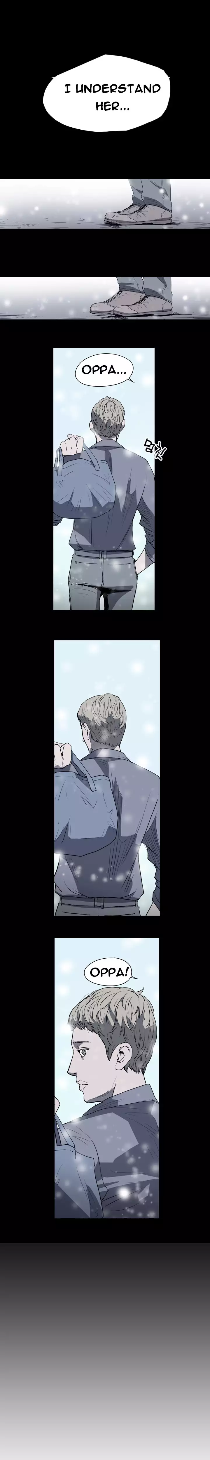 Kitsch | Disrespectful Bitch Ch. 1-65