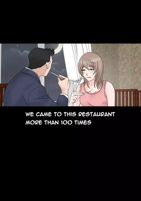 The Taste of Hands Ch.1-46