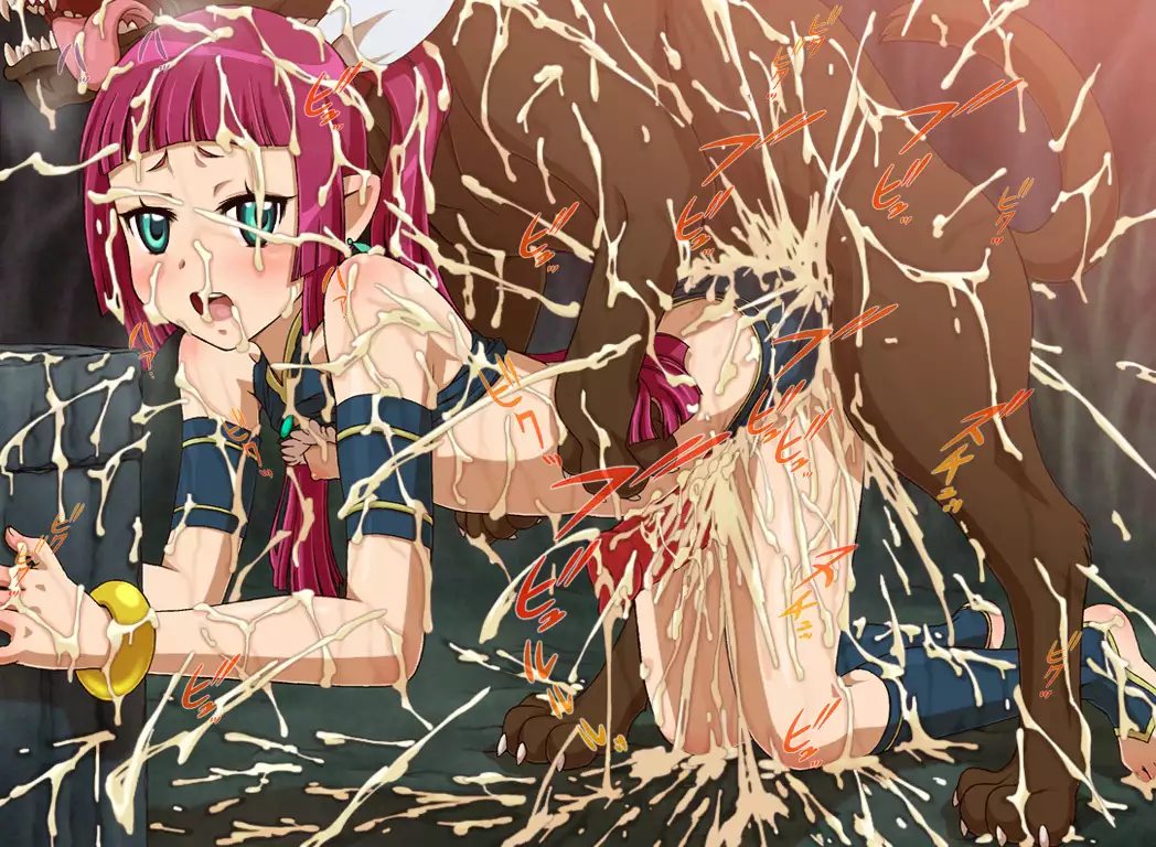 ZOOERASTIA CG Collection-09