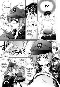 [Yuuki Homura] Love Poro Style Ch.1-9 [English] [biribiri]