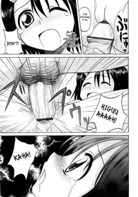 [Nanana Nana] Fundamental/Eleven [English] [biribiri]