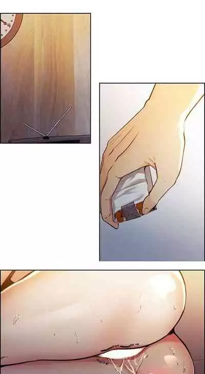 Taste of Forbbiden Fruit Ch.6/24