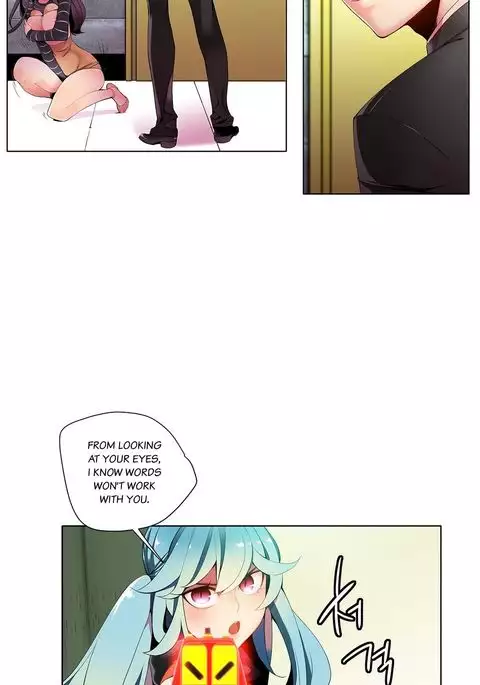 Lilith`s Cord Ch.1-23