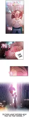 [BAK Hyeong Jun] Sweet Guy Ch. 1-42 [English] [YoManga]