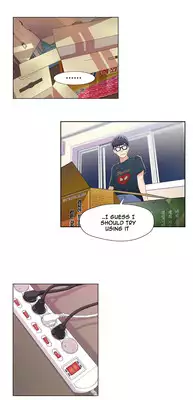 [BAK Hyeong Jun] Sweet Guy Ch.1-53 (English) (YoManga) (Ongoing)