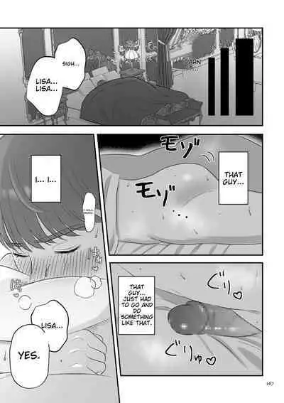 Make Heki Tsuke Yokka