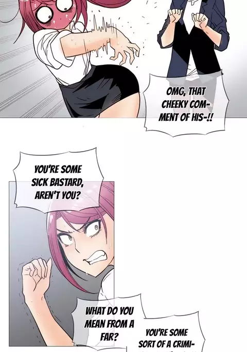 Household Affairs Ch.1-43