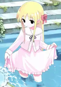 [Kasukabe Akira] Sakura Sakura Color Works Best