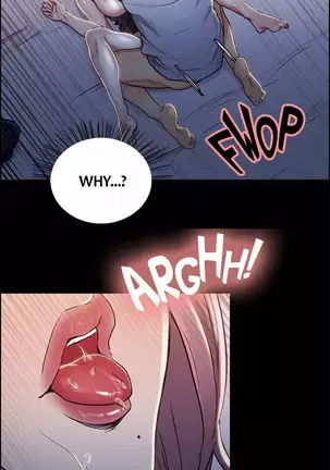 Taste of Forbbiden Fruit Ch.35/53