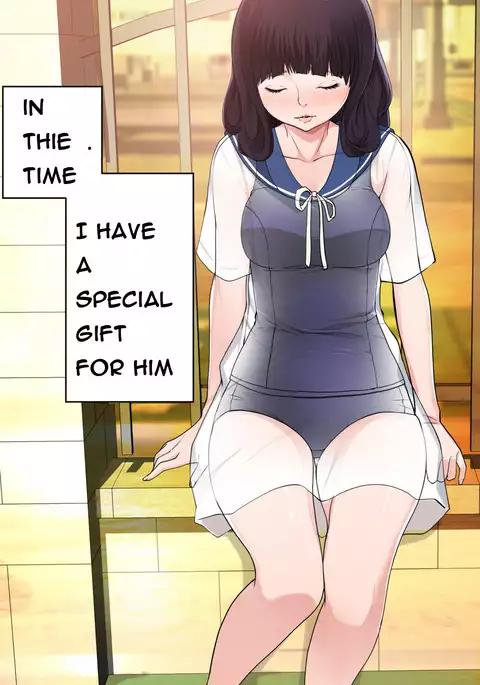 Tissue Thieves Ch.1-15