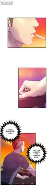 Ghost Love Ch.1-10 (English) (YoManga) (Ongoing)