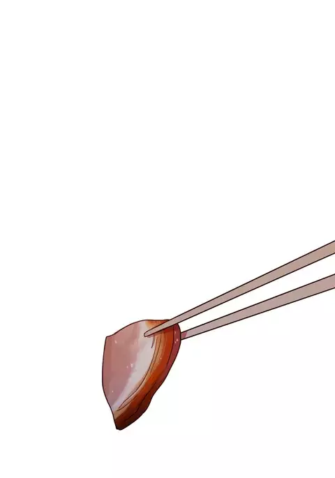 Scandal of the Witch Ch.1-24