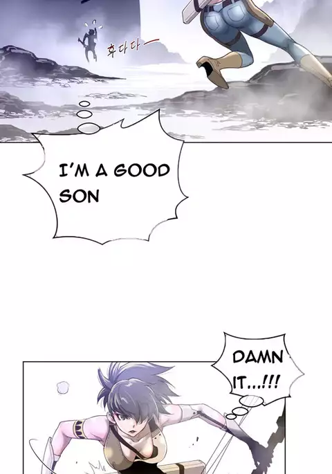 Perfect Half Ch.1-40