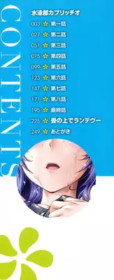 [John Sitch-Oh] Mizugi Musume+1 [Digital]