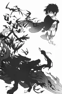 [Kyuuketsukousi (Nankakureman)] Center of the Isolated Garden (Hellsing)