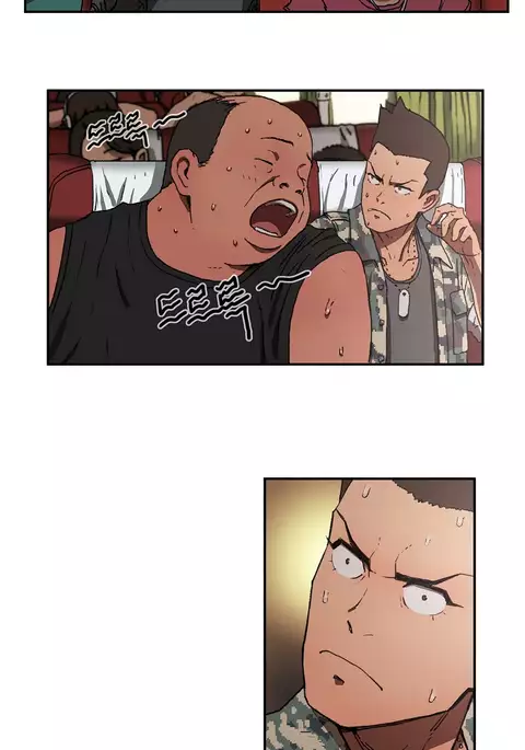 Refrain Love Ch.1-22