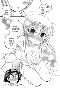 [Nakata Yumi] Iinari Princess [English] [Dametrans & LWB & roankun]