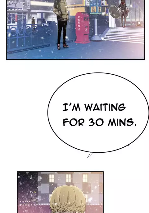 Tissue Thieves Ch.1-29