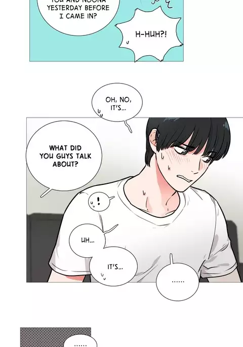 Sadistic Beauty Ch.1-20