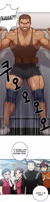 Ghost Love Ch.1-10 (English) (YoManga) (Ongoing)