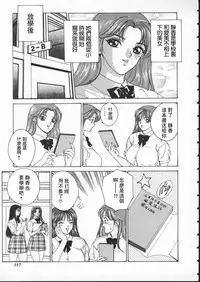 [Nishimaki Tooru] BLUE EYES 1 [Chinese]