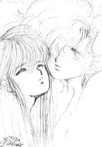 [Studio Rippu] Kokka Cola (Dirty Pair)