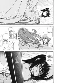 [Nagare Ippon] Parabellum 1 [English] [SaHa] [Decensored]