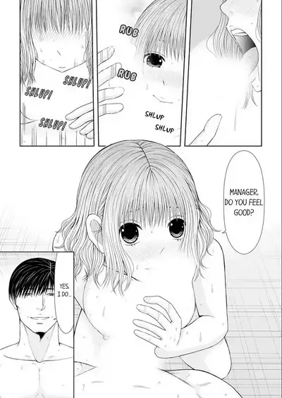 [Icelatte] Denwa chū , Ushiro kara XL no Furin Pisuton 〜 Majimena Hitozuma no Inran SEX 1-6 | Fucked with a Giant Dick from Behind while on the Phone - A Serious Wife’s Filthy SEX 1-6 [English]